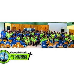 Meet your Posher, Benjamín